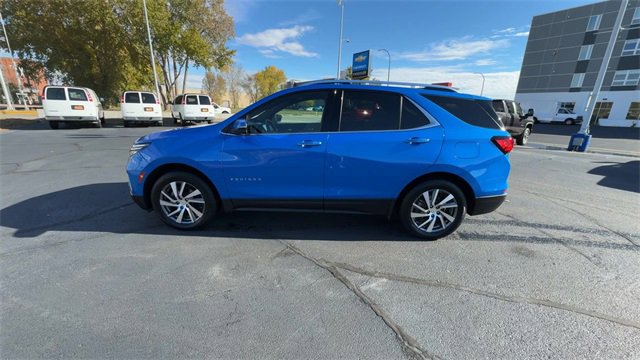 Used 2024 Chevrolet Equinox Premier image 5