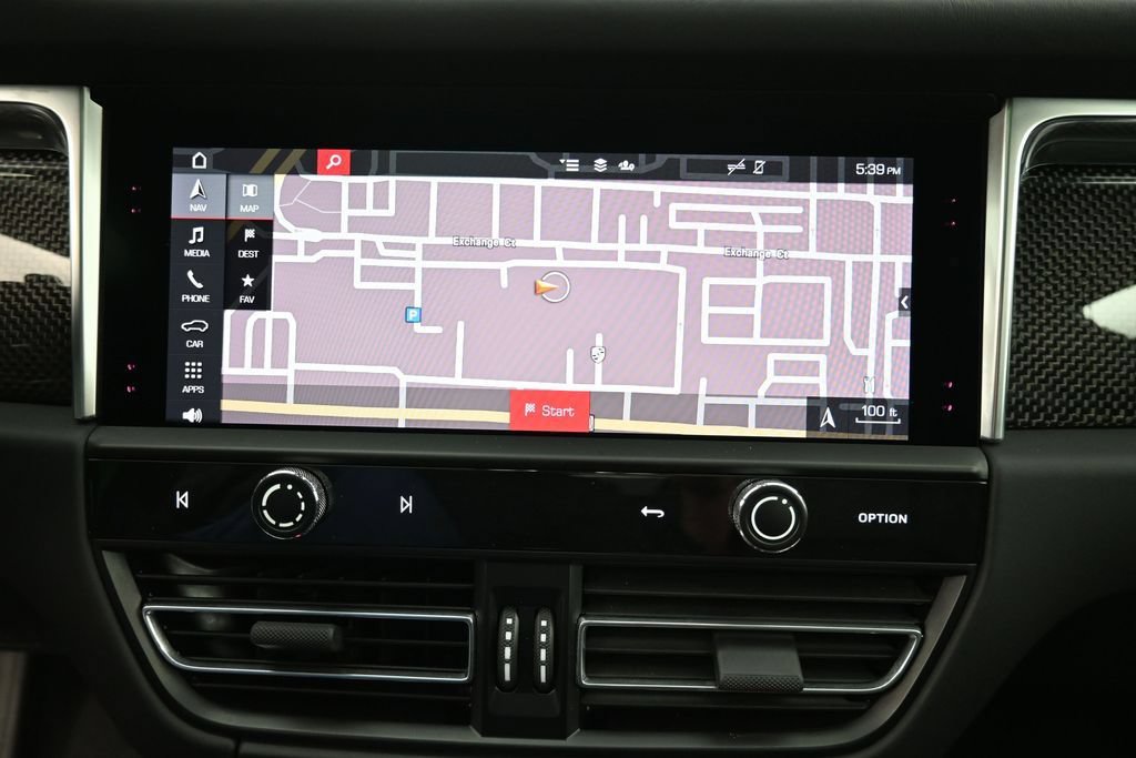 Certified 2023 Porsche Macan GTS AWD/4WD image 22
