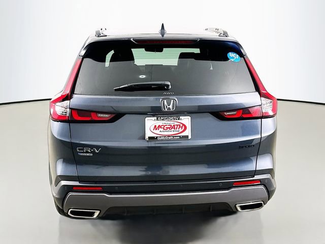 Used 2024 Honda CR-V Sport-L image 19