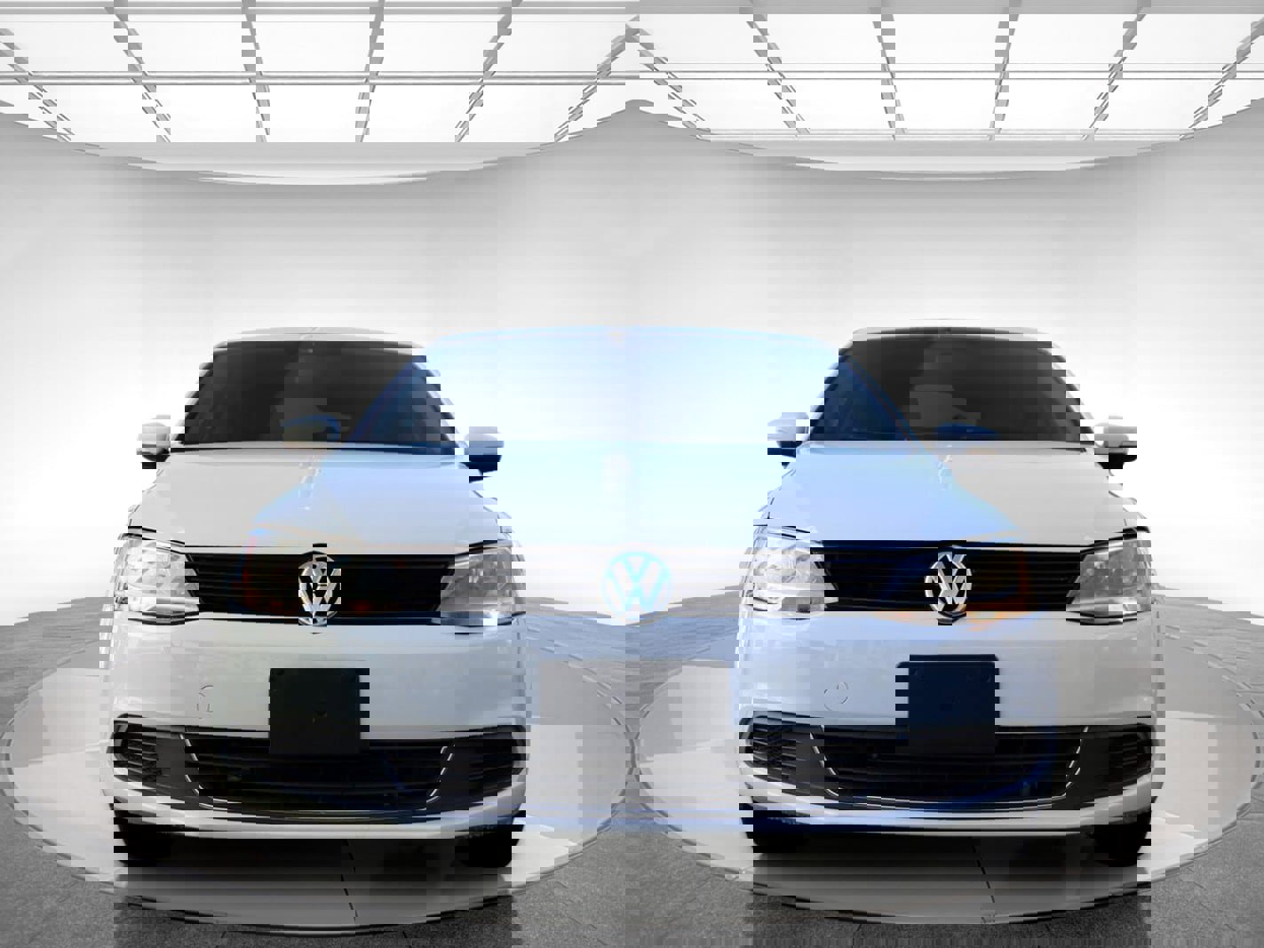 Used 2014 Volkswagen Jetta SE image 2