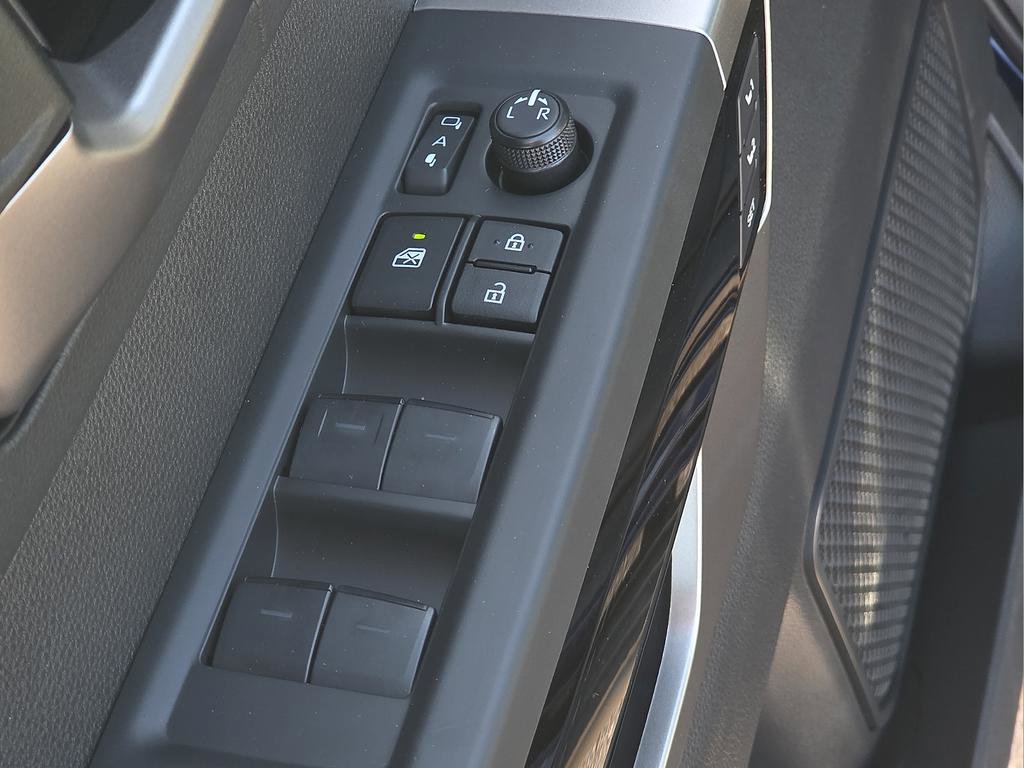 New 2026 Toyota Tundra Limited image 17