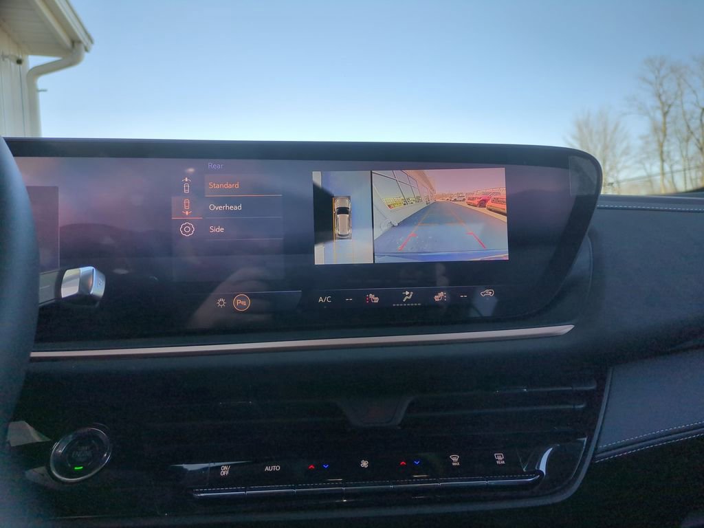 New 2026 Buick Envision Sport Touring image 11