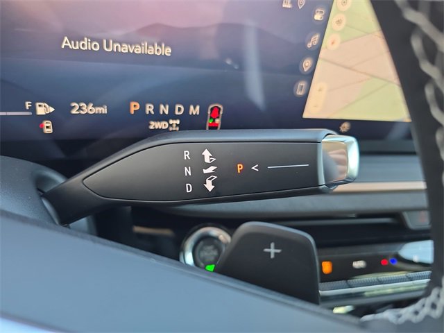 New 2026 Buick Envision Sport Touring image 22