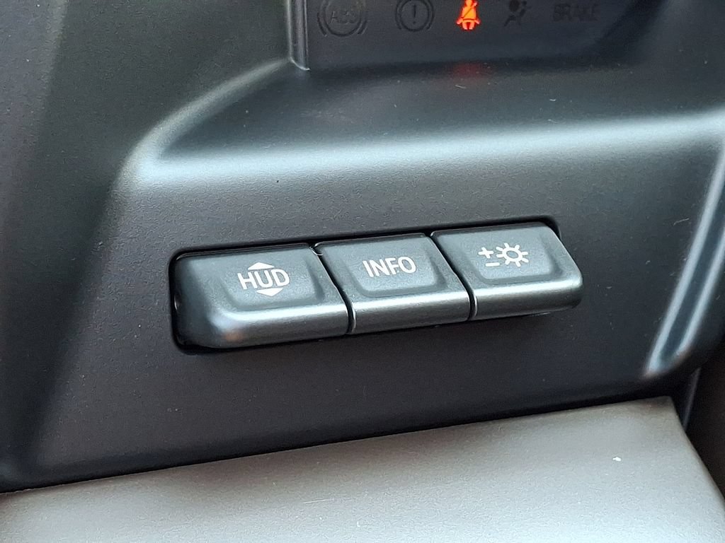 Used 2024 GMC Sierra 2500 Denali AWD/4WD image 27