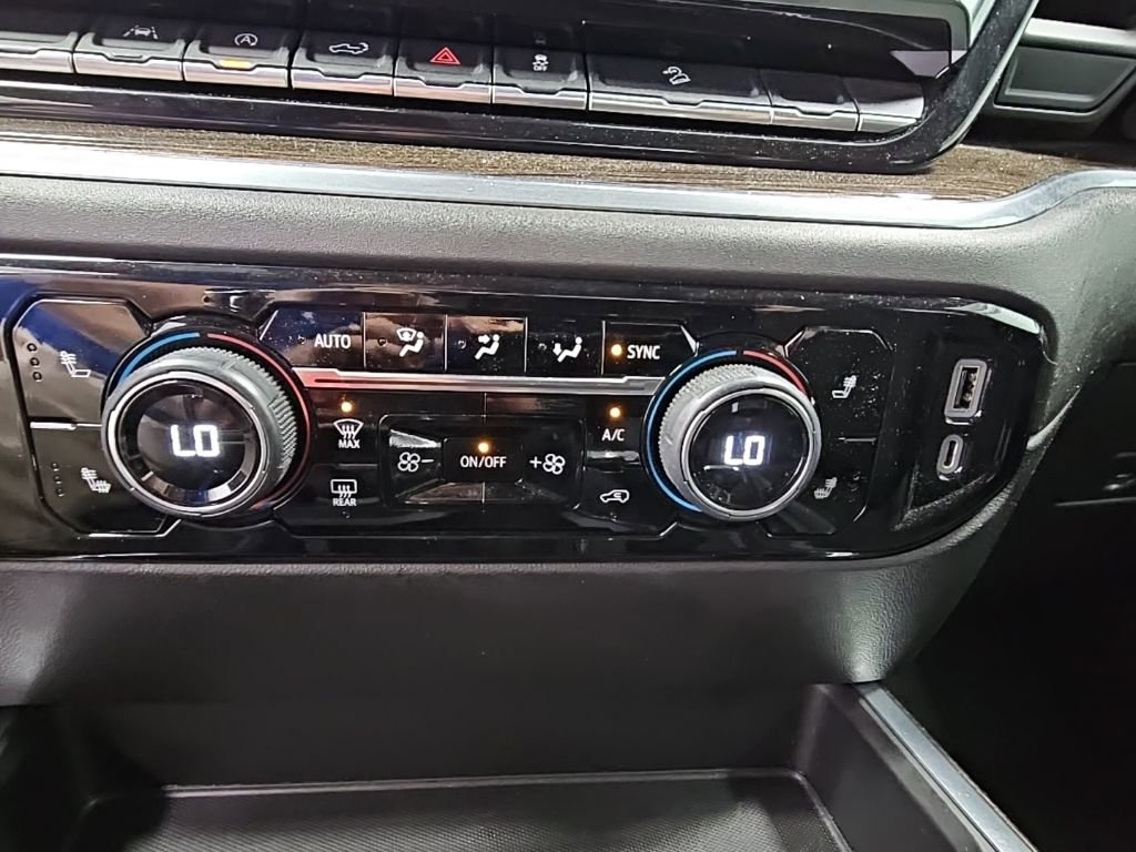 Used 2022 Chevrolet Silverado 1500 RST image 22