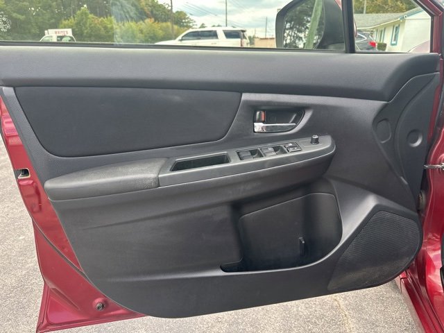 Used 2012 Subaru Impreza 2.0i Premium w/ All-Weather Pkg image 12