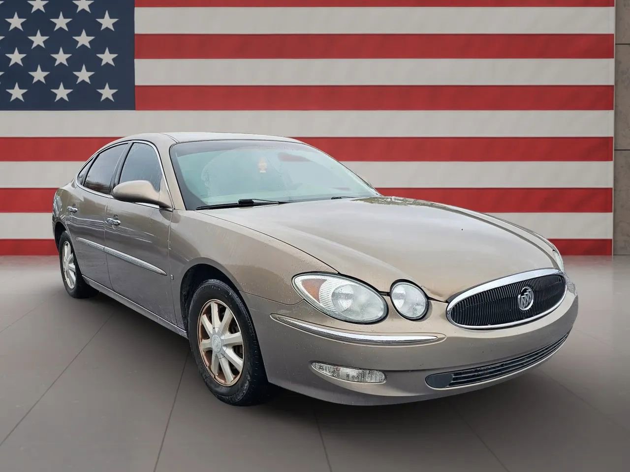 Used 2006 Buick LaCrosse CXL w/ Driver Confidence Package image 1