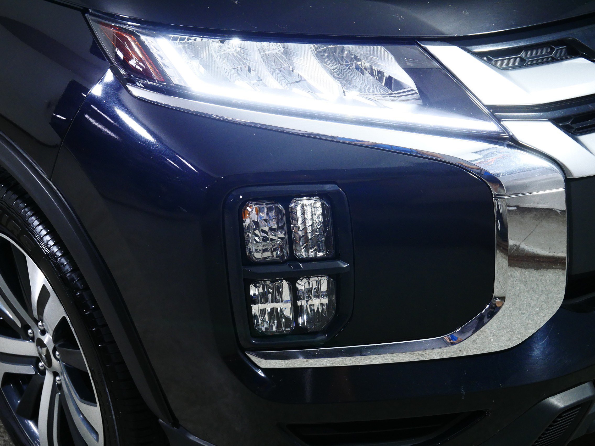 Used 2024 Mitsubishi Outlander Sport SE AWD/4WD image 16