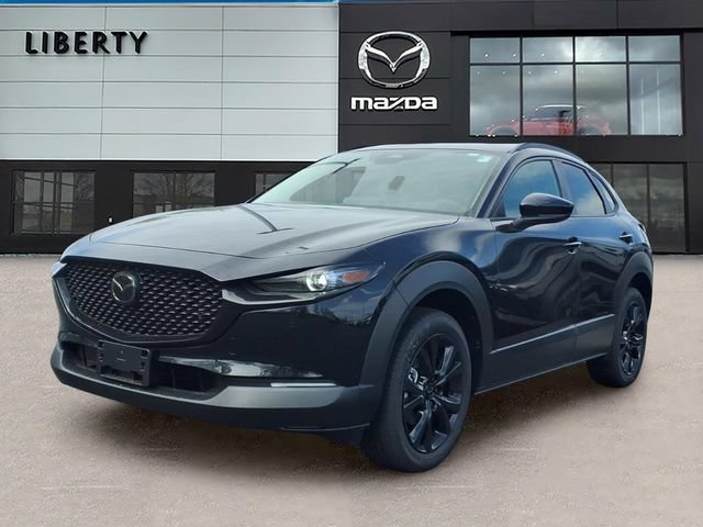 New 2026 MAZDA CX-30 Aire Edition
