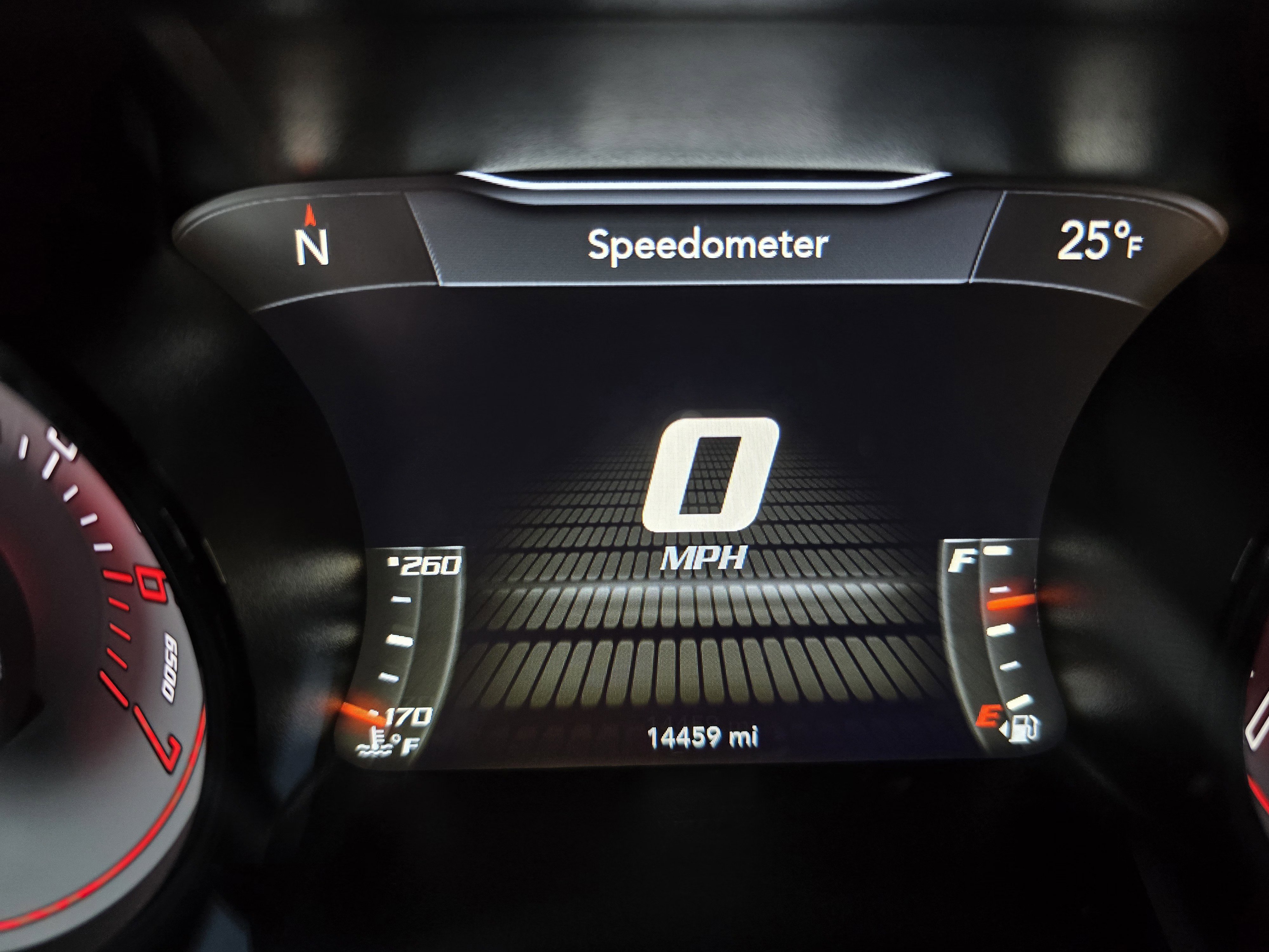 Used 2021 Dodge Challenger R/T Scat Pack w/ T/A Package image 23