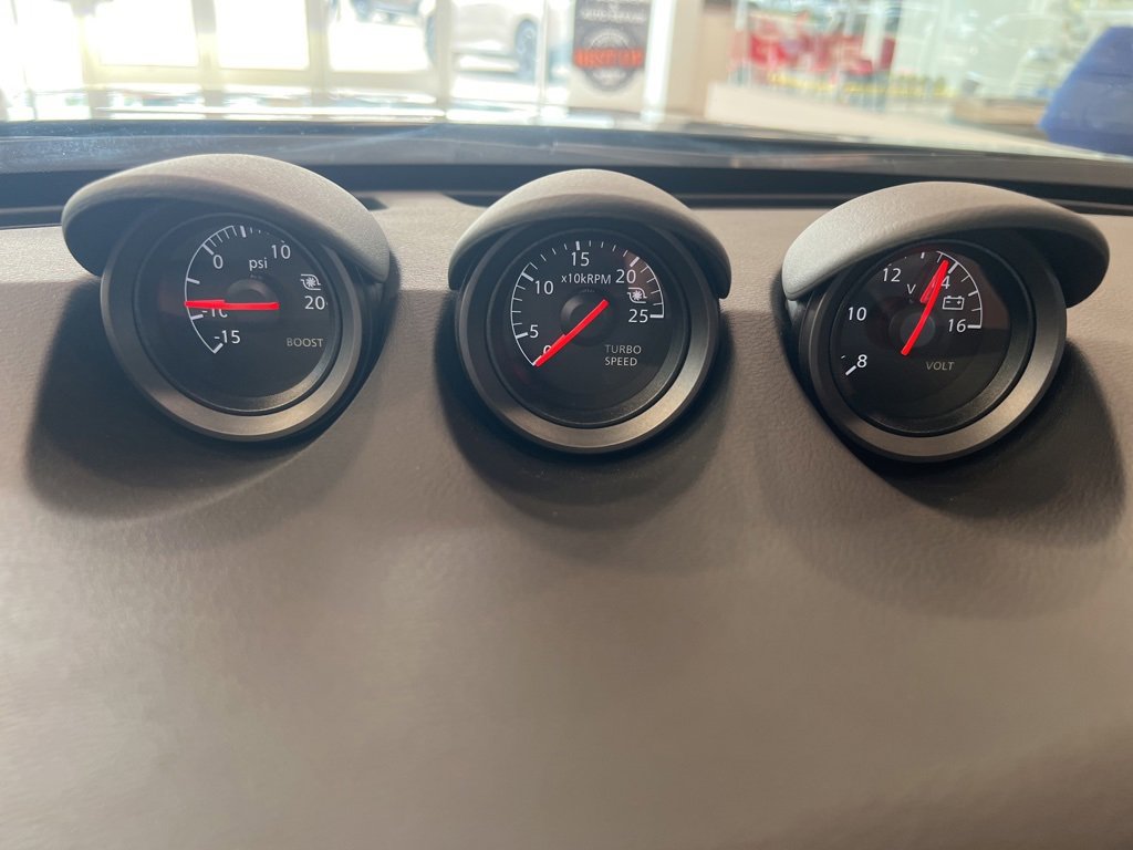 Certified 2024 Nissan Z NISMO w/ Floor Mat Package image 14