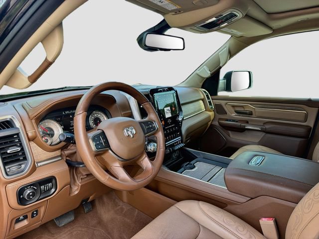Used 2020 RAM 1500 Limited AWD/4WD image 25