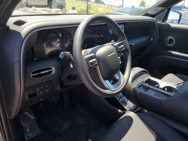 New 2026 Hyundai Palisade Calligraphy AWD/4WD image 21