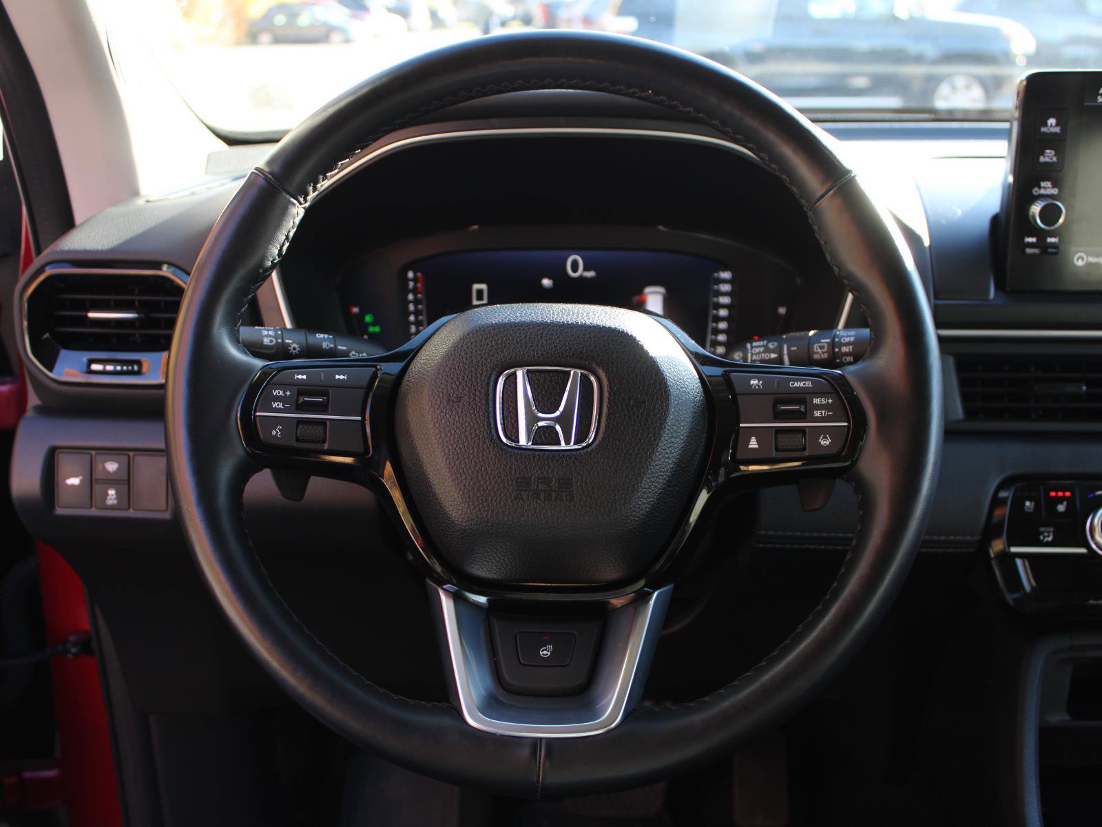 Used 2023 Honda Pilot Elite image 10