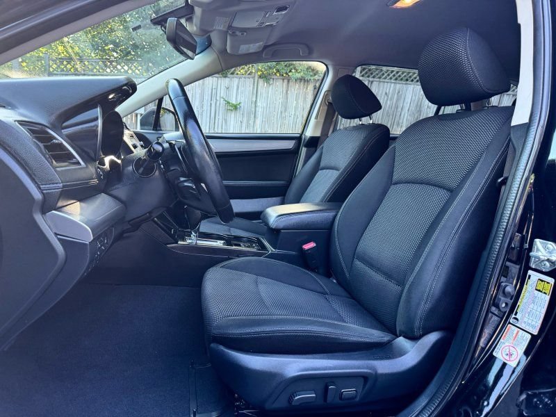 Used 2019 Subaru Outback 2.5i Premium AWD/4WD image 14