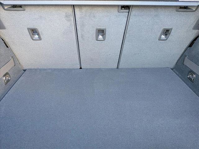 New 2025 Porsche Macan 4S Electric image 23