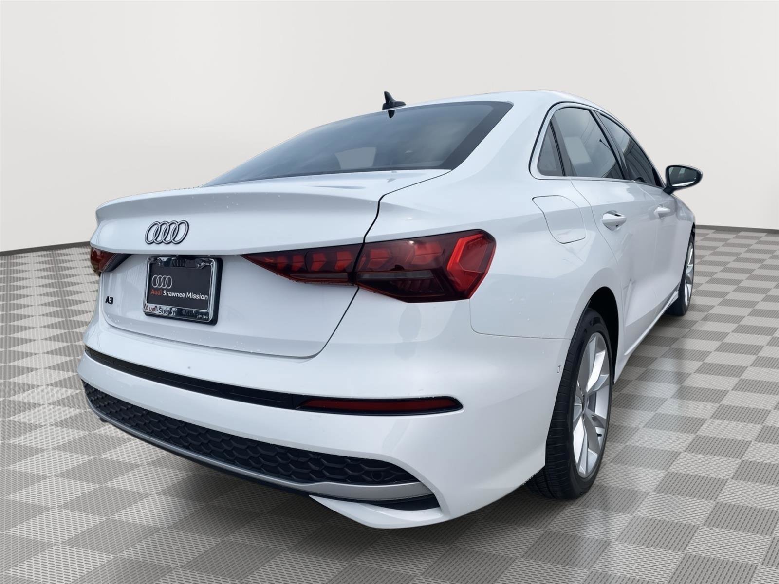 Used 2025 Audi A3 2.0T Premium w/ Convenience Package image 5