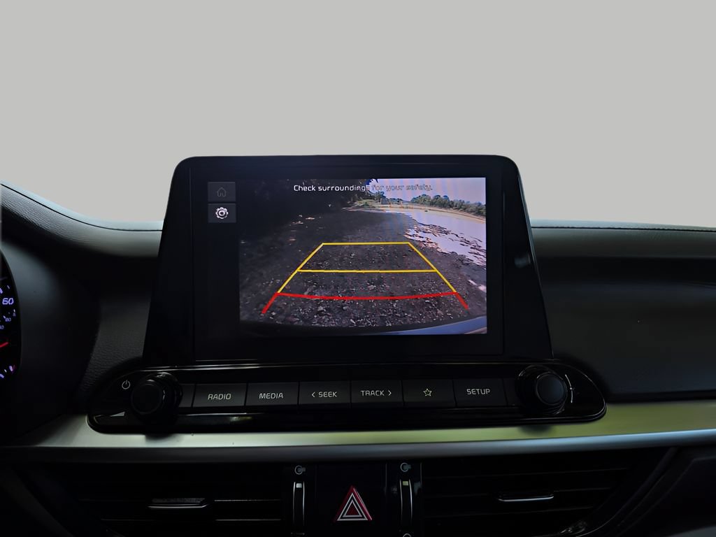 Used 2023 Kia Forte LXS FWD image 19