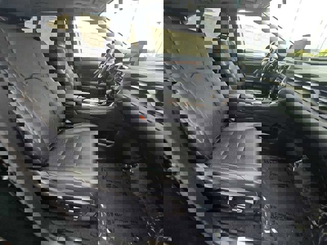 Certified 2022 Lexus RX 350L FWD w/ Premium Package image 11