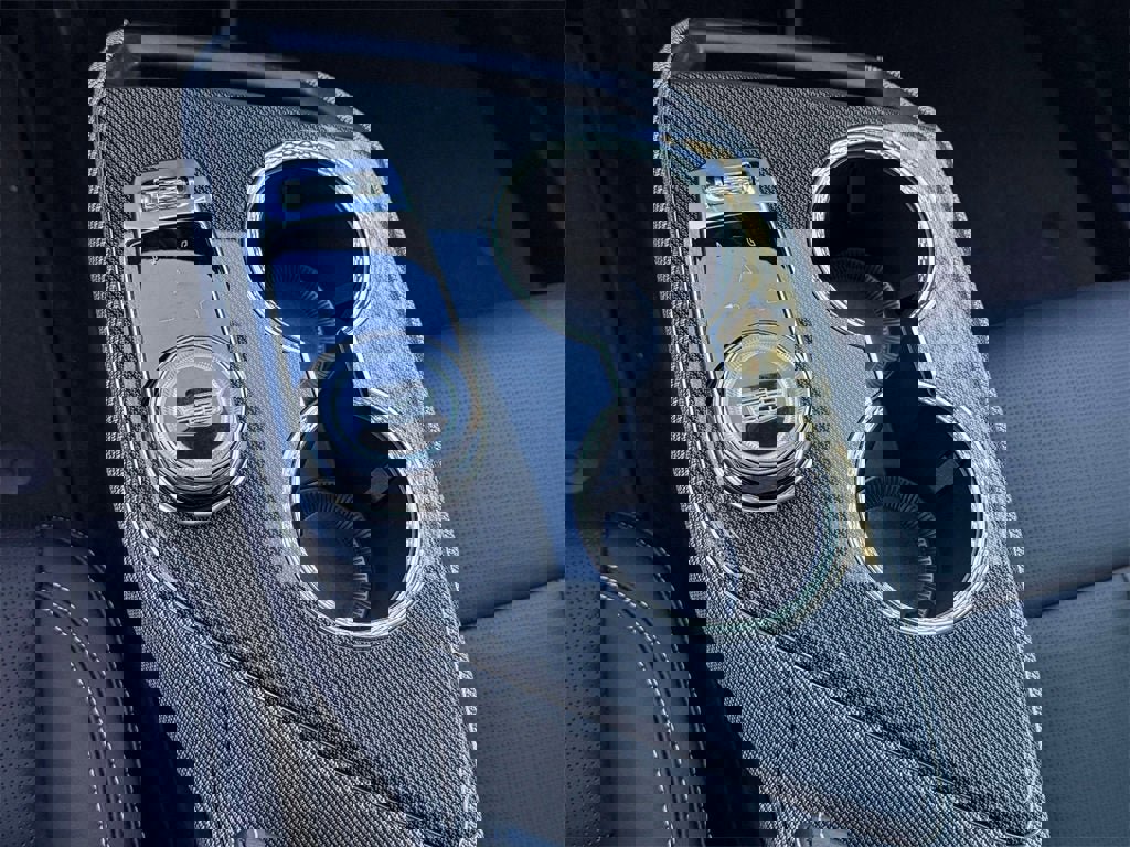 New 2025 Cadillac Optiq Sport 2 w/ LPO, ONYX Package image 15