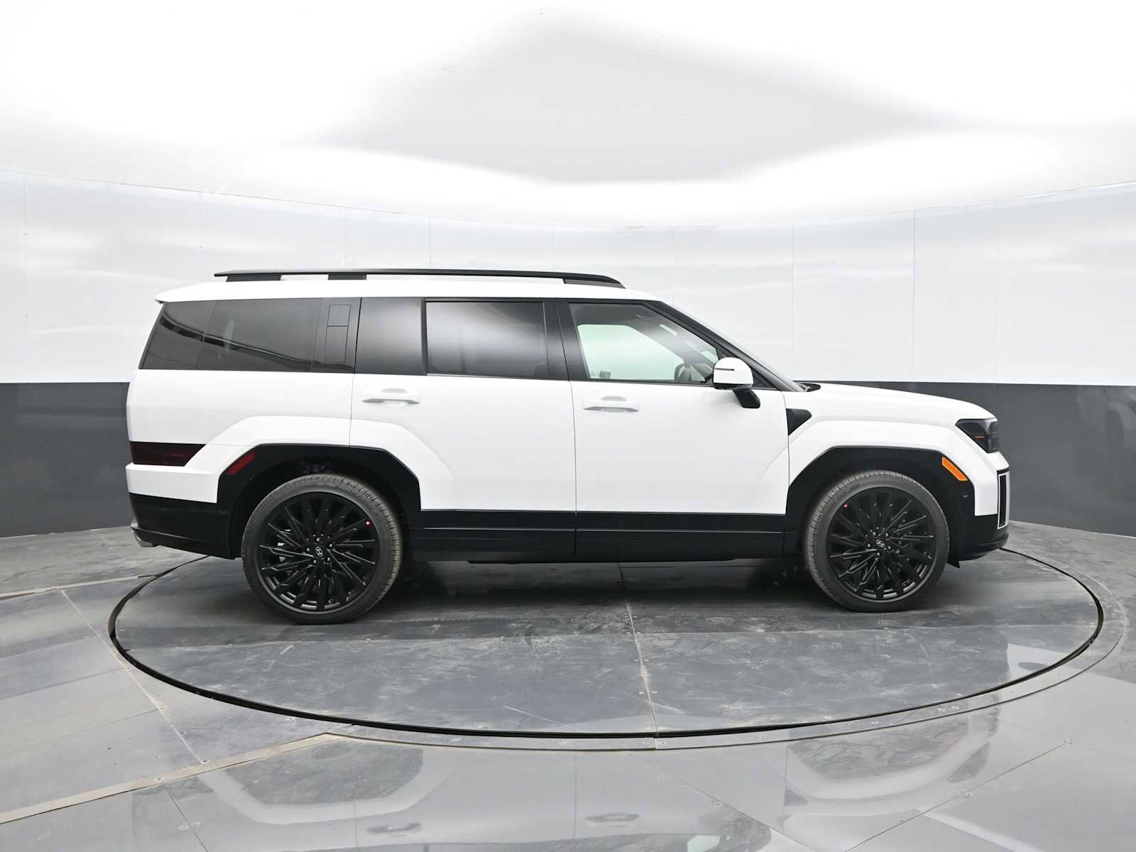 New 2026 Hyundai Santa Fe Calligraphy image 9