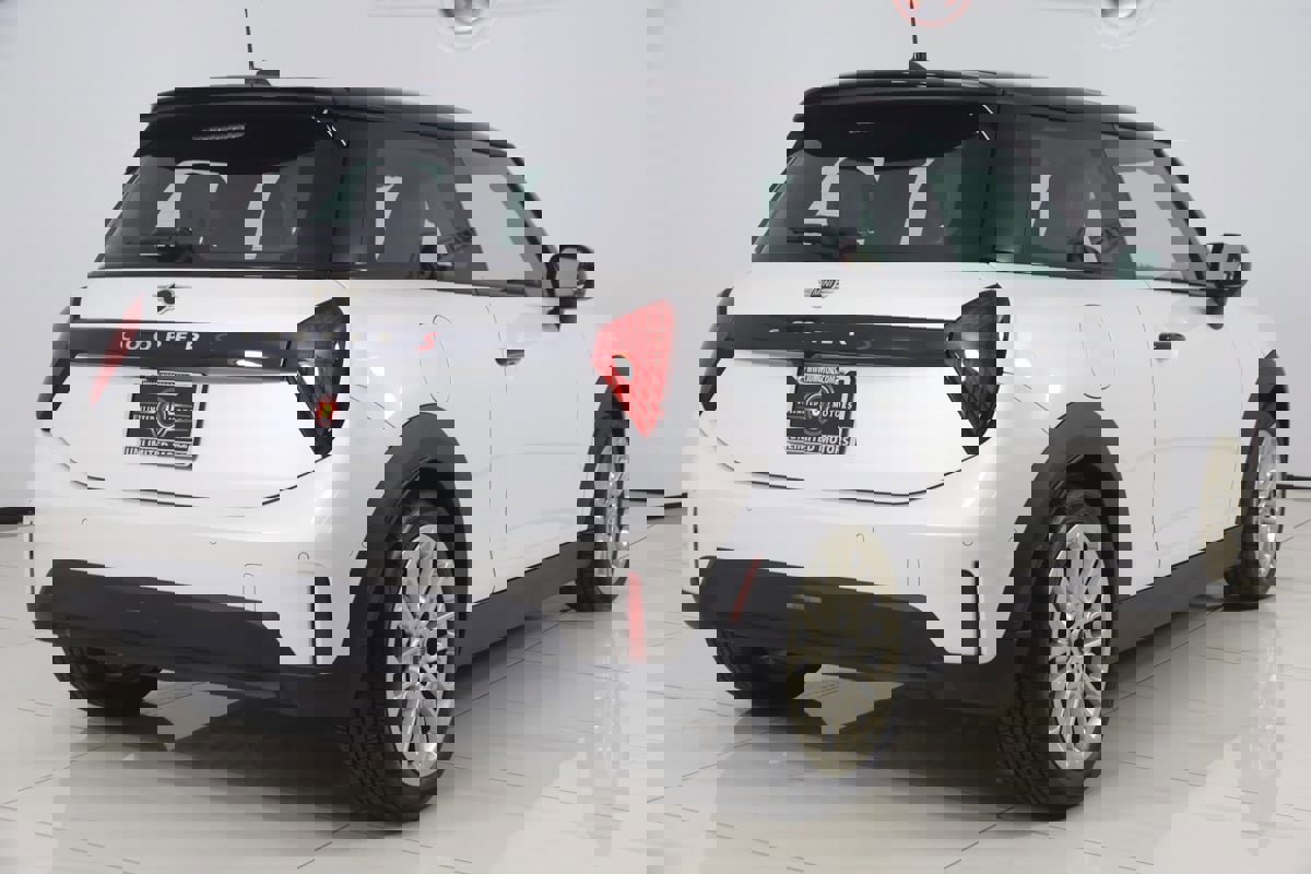 Used 2025 MINI Cooper S image 3