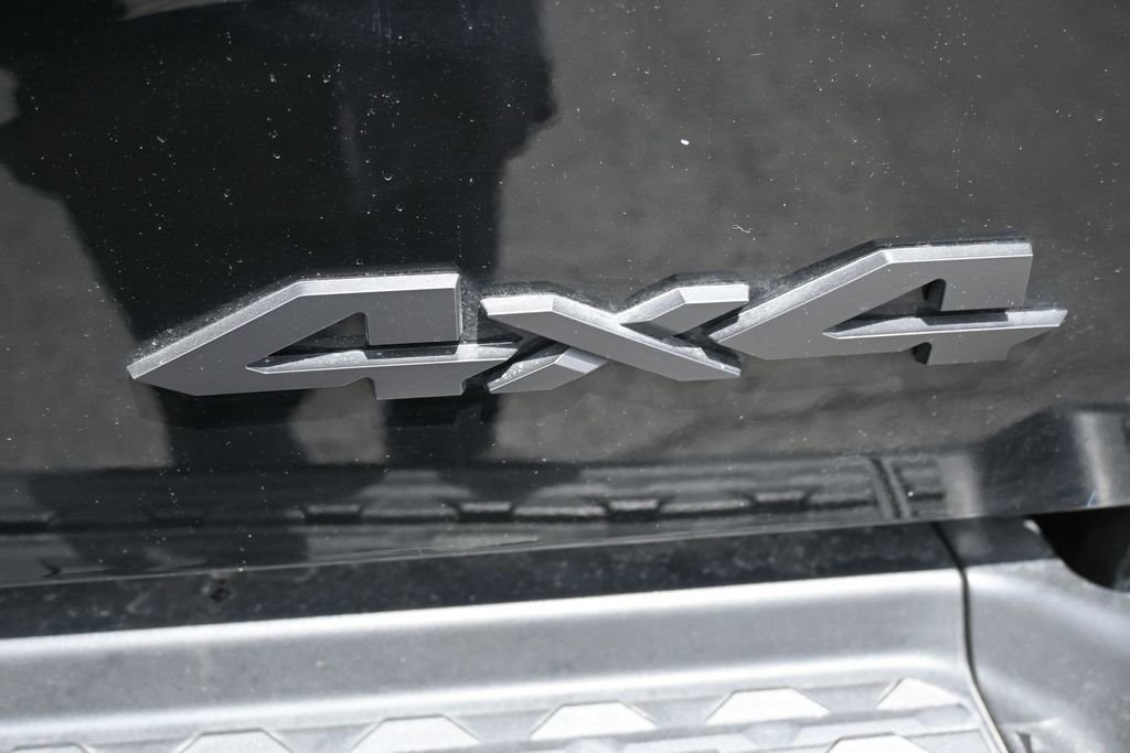 Used 2024 RAM 3500 Laramie w/ Night Edition AWD/4WD image 20