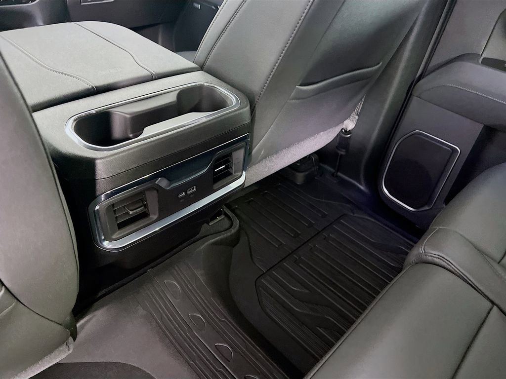 Certified 2025 GMC Sierra 1500 Elevation w/ Elevation Premium Package image 24