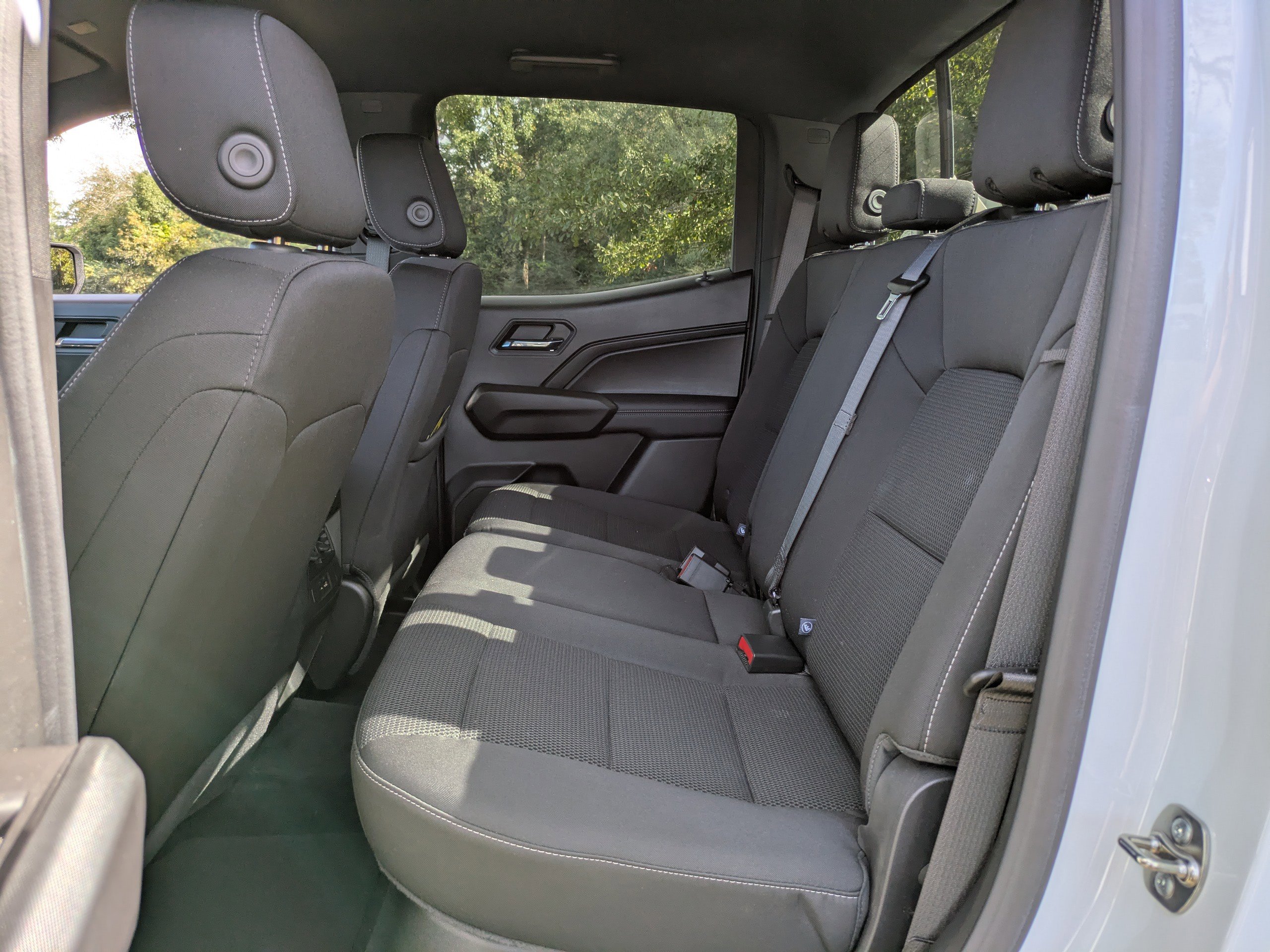 Used 2024 GMC Canyon Elevation w/ Convenience Package image 14