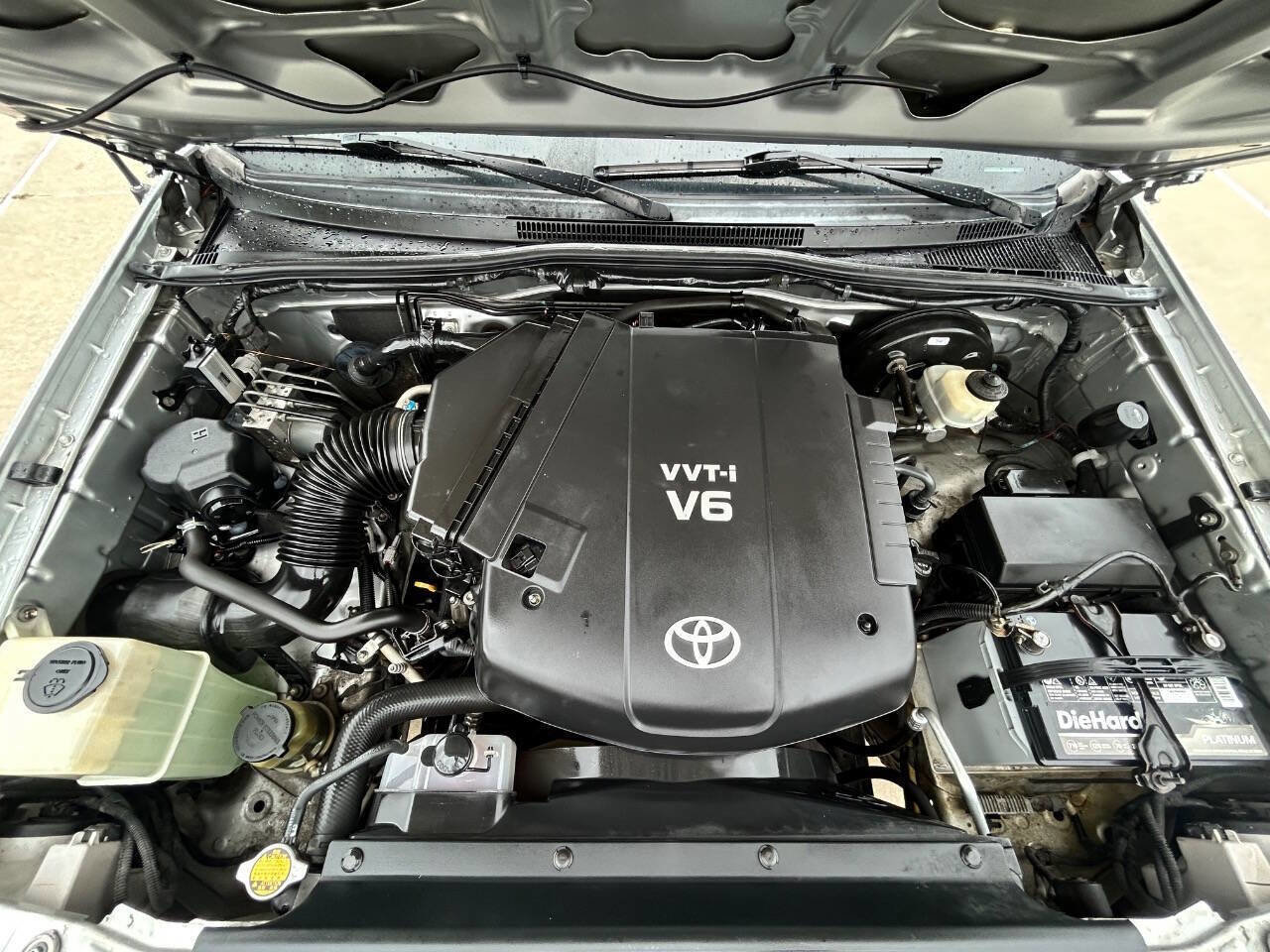 Used 2013 Toyota Tacoma PreRunner w/ SR5 Pkg RWD image 22