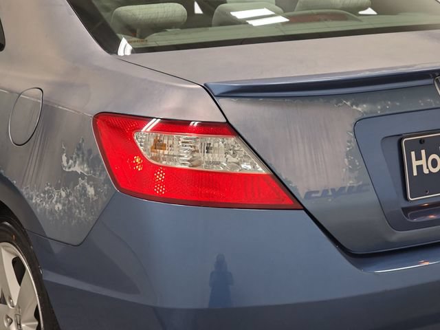 Used 2007 Honda Civic EX image 31