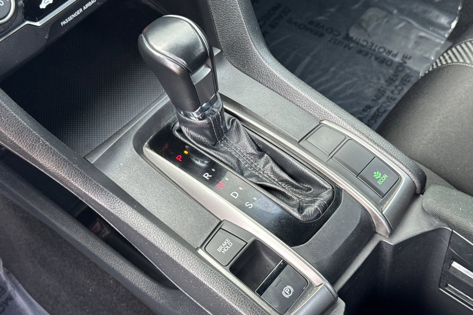 Used 2019 Honda Civic Sport image 16