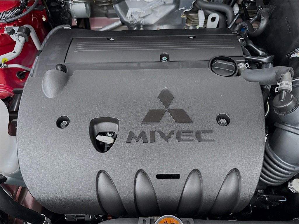 New 2026 Mitsubishi Outlander Sport LE image 30