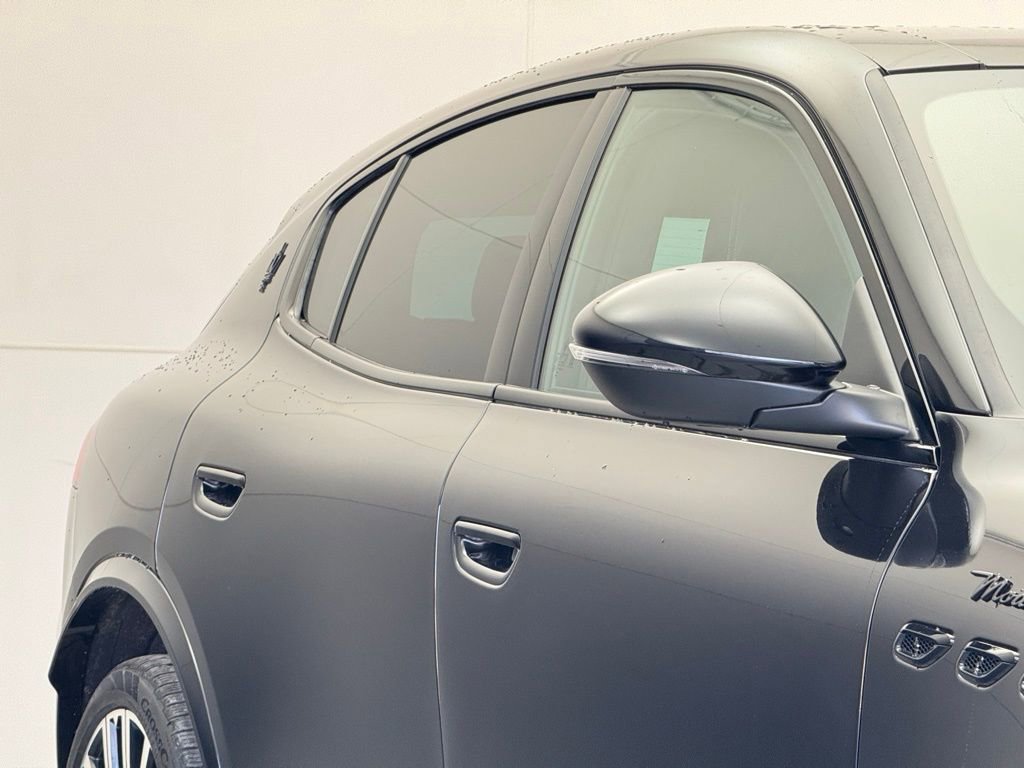 New 2025 Maserati Grecale Modena image 35