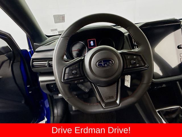 Used 2024 Subaru WRX AWD/4WD image 11