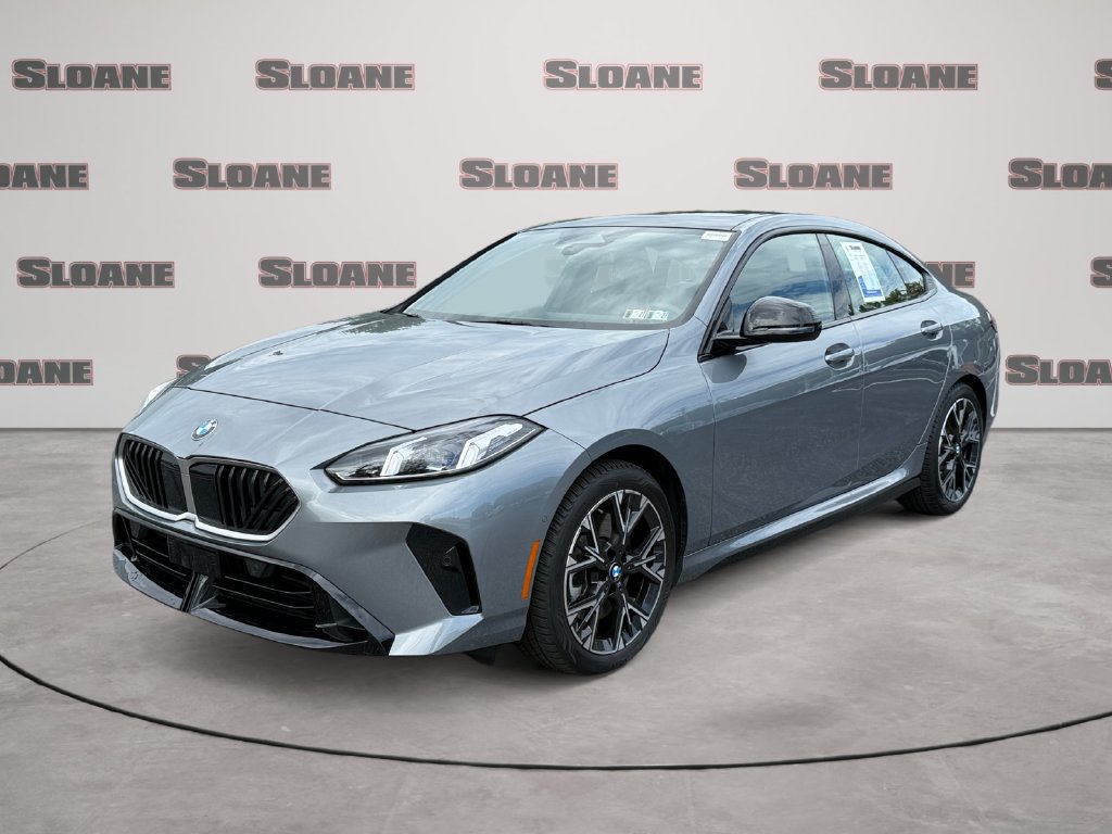 Certified 2026 BMW 228i xDrive w/ Premium Package AWD/4WD image 1