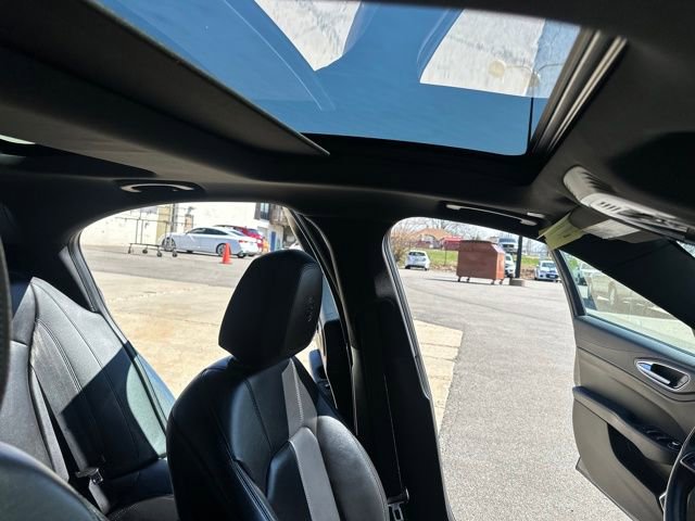 Used 2023 Alfa Romeo Giulia Ti w/ Active Assist Plus Package image 23