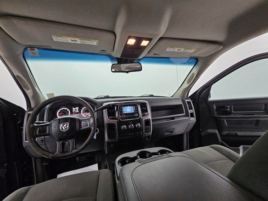 Used 2016 RAM 2500 Tradesman w/ Popular Equipment Group image 16