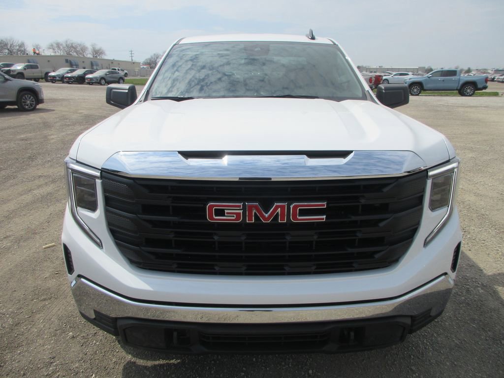 New 2026 GMC Sierra 1500 Pro image 11