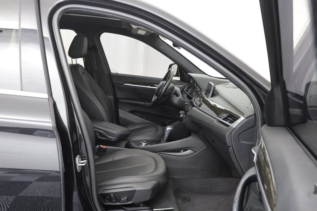 Used 2018 BMW X1 sDrive28i FWD image 20