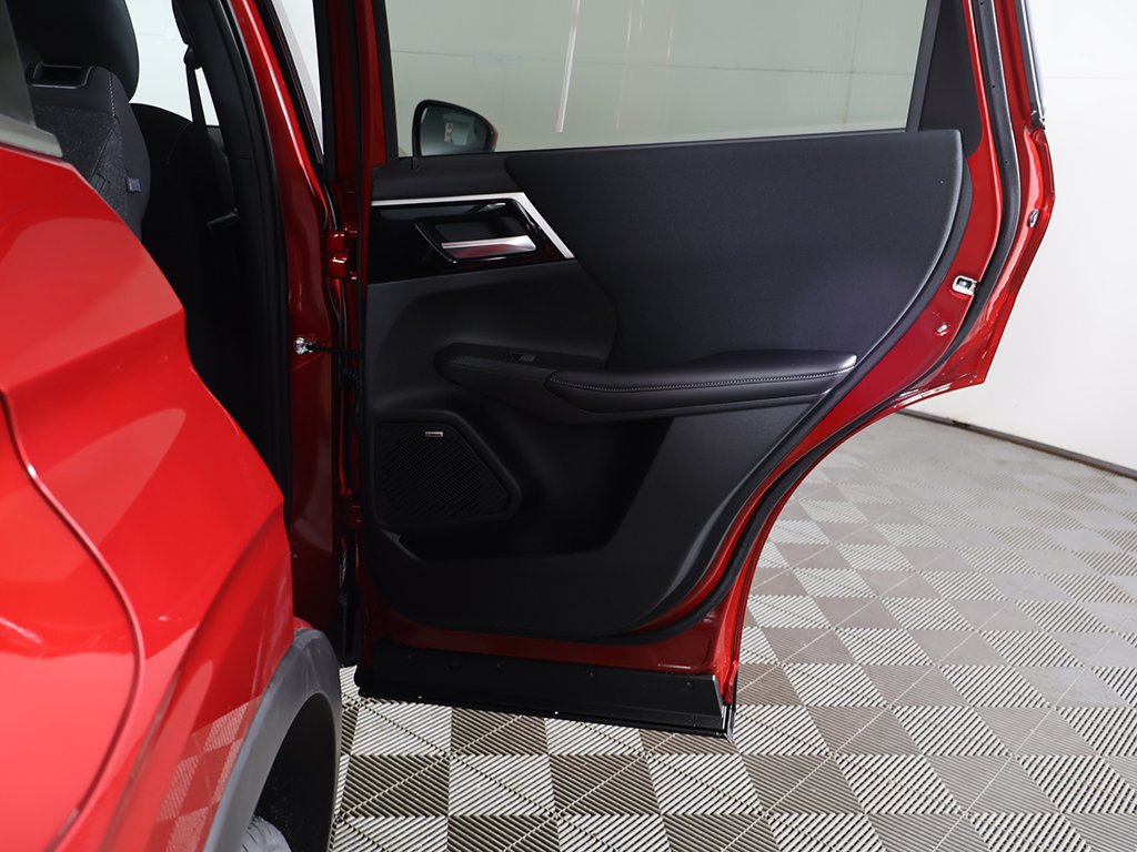 New 2026 Mitsubishi Outlander ES AWD/4WD image 25