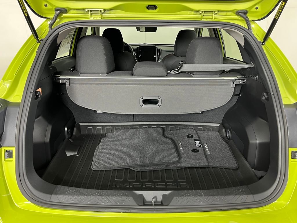 New 2026 Subaru Impreza 2.0i Sport image 17