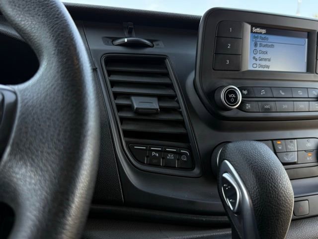 Certified 2021 Ford Transit 350 148 High Roof Extended AWD w/ Interior Upgrade Package image 19