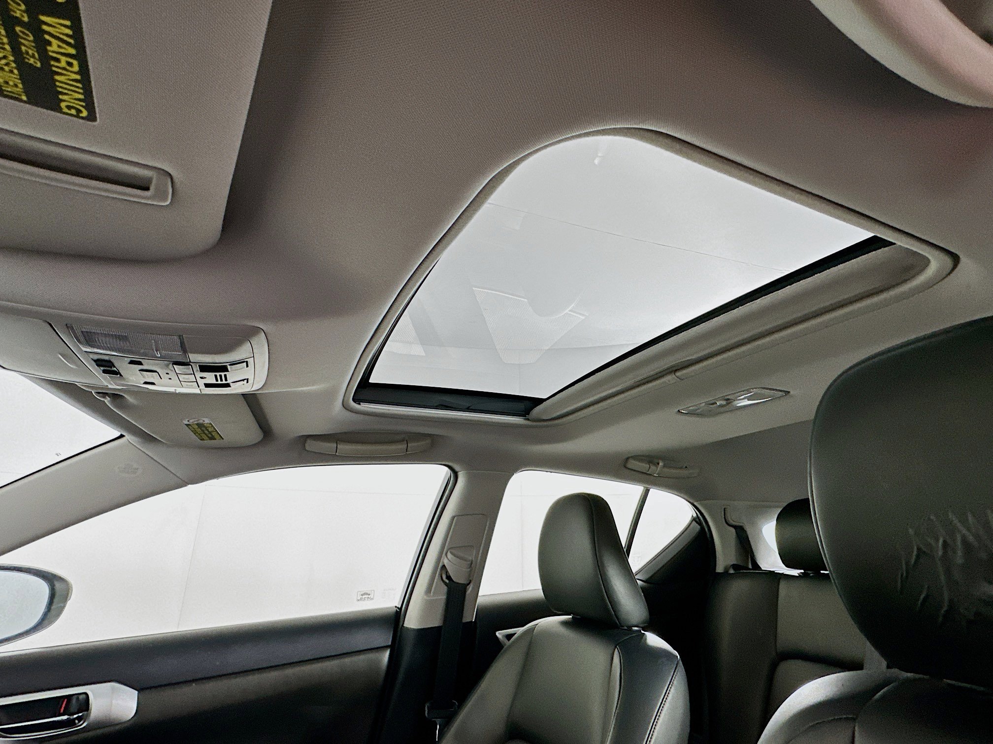 Used 2011 Lexus CT 200h image 27