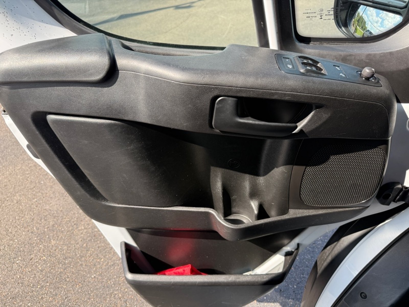 Used 2023 RAM ProMaster 2500 FWD image 35
