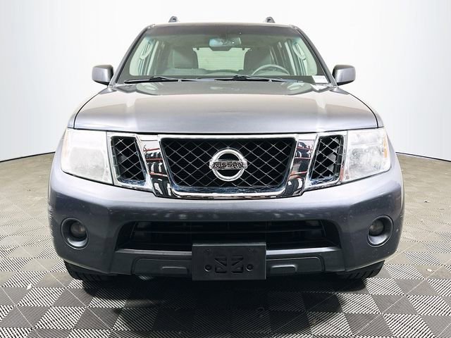 Used 2012 Nissan Pathfinder SV image 3