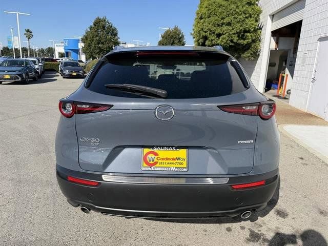 New 2026 MAZDA CX-30 AWD 2.5 S image 5