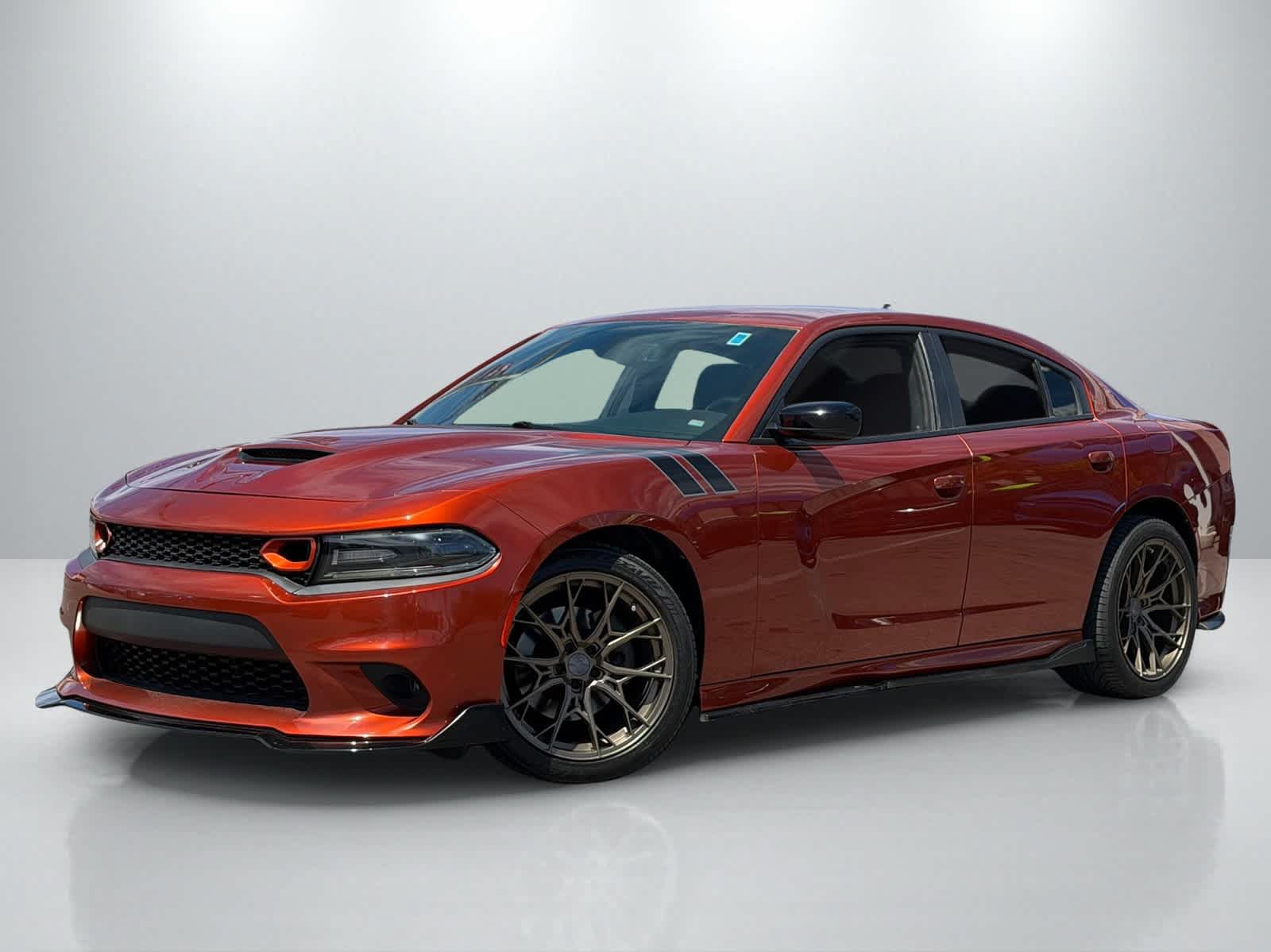 Used 2020 Dodge Charger GT w/ Driver Convenience Group RWD image 1