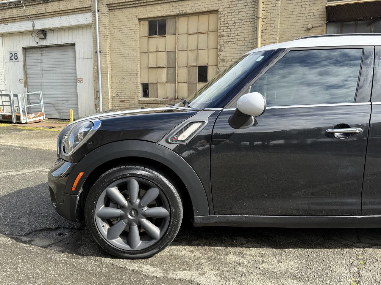 Used 2013 MINI Cooper Countryman S image 14