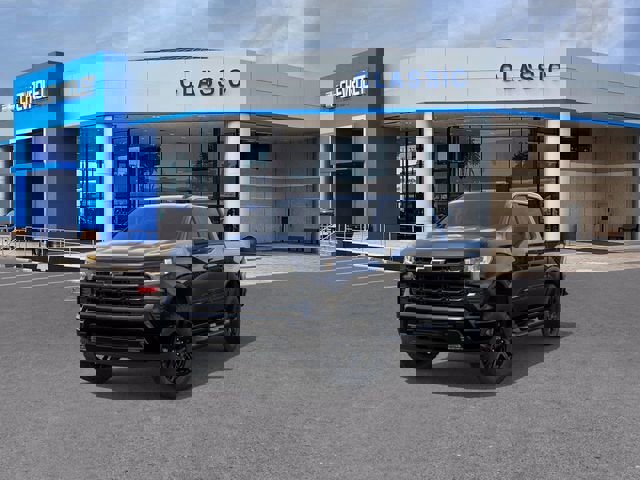 New 2026 Chevrolet Silverado 1500 RST w/ RST Select Package image 8